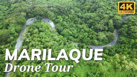 MARILAQUE Philippines 2023 (Rizal to Quezon) .